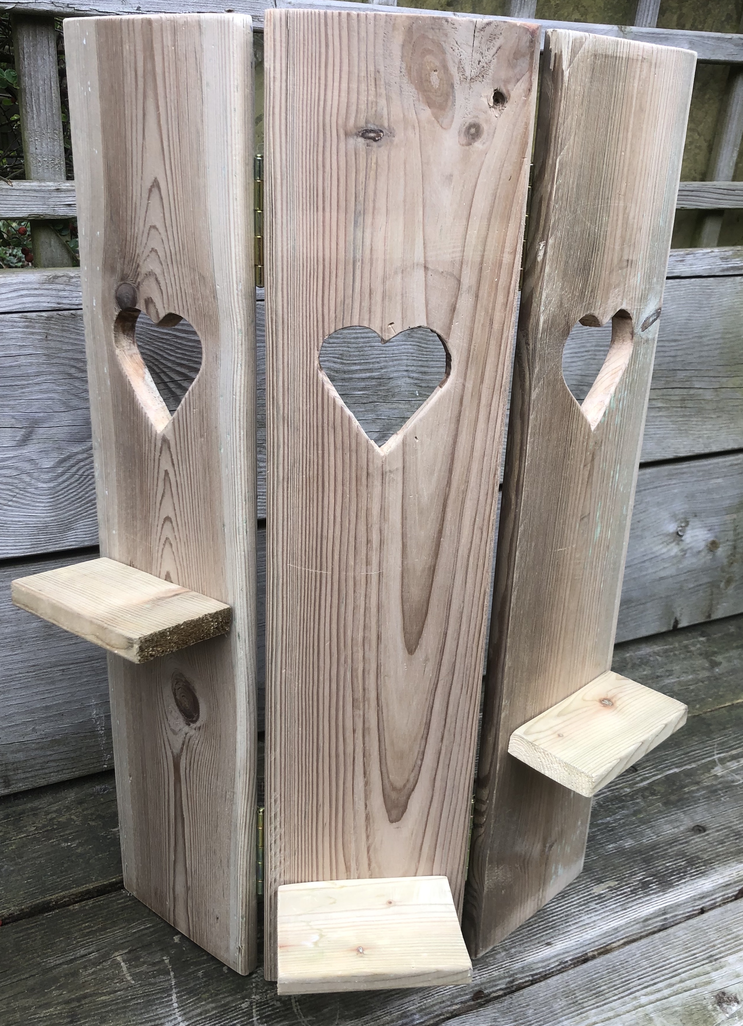 Informeer tong stok 7. Houten raamscherm, driedelig (60x40 cm) - Martwienkel, houten speuken,  kinderkapstok, vintage, tekstborden, veel hout, oud gastels hout, houten  borden, houten tekstborden, houtenspreuken.nl, houtenspreuken, hout en  spreuk, spreukenhout, metallic ...